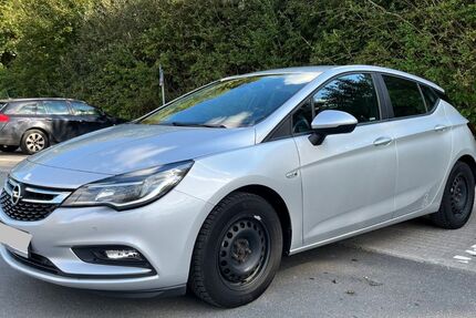 Opel Astra 99.700 km 10.400 € Heikendorf 24226