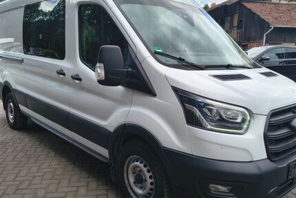 Ford Transit 41.003 km 22.950 &euro; Eisenach 99817