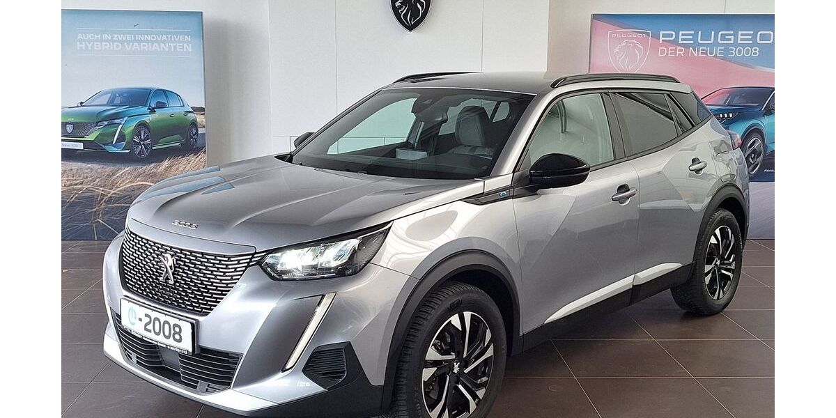 Peugeot 2008 28.838 km 19.990 &euro; Kastellaun 56288