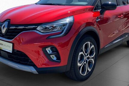 Renault Captur 10.150 km 17.890 &euro; Chemnitz 09131