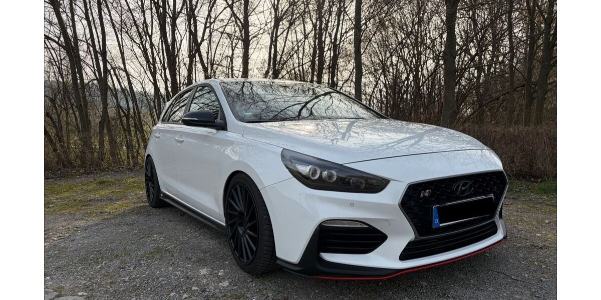 Hyundai i30 87.200 km 20.990 &euro; Neckarwestheim 74382