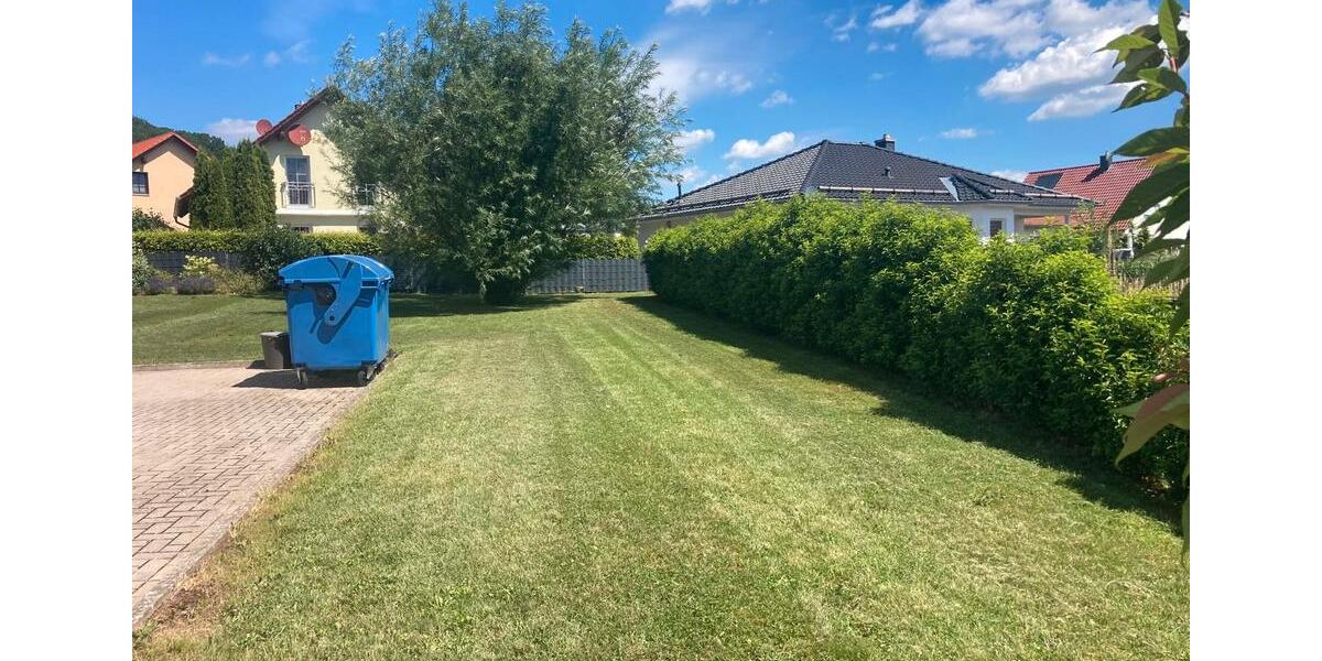 Einfamilienhaus Bad Sachsa - 6 Zimmer, 150 m&sup2;, 399.000&euro; | Angebot:27083377