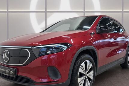 Mercedes-Benz EQA 62.702 km 29.460 &euro; Nagold 72202
