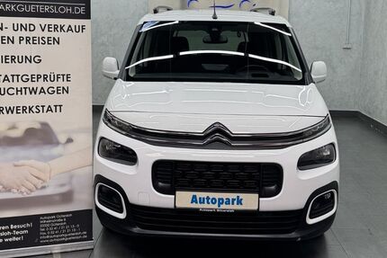 Citroen Berlingo 49.000 km 16.999 &euro; Gütersloh 33332