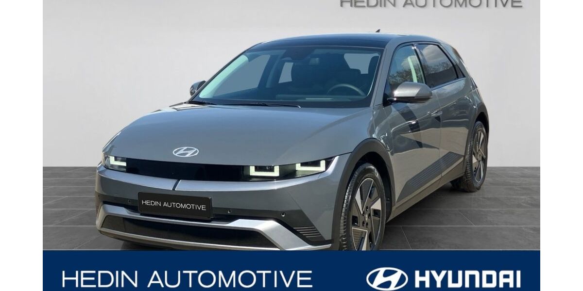 Hyundai IONIQ 5 9.900 km 51.990 &euro; Saarbrücken 66117