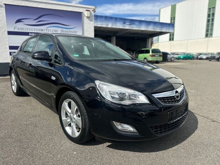 Astra