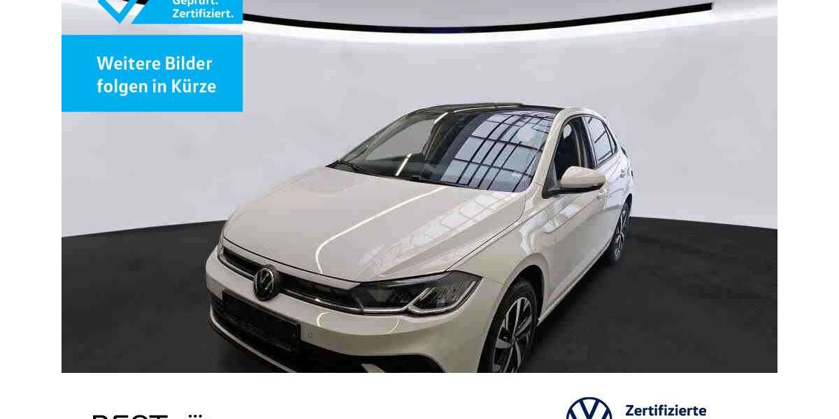 VW Polo 33.400 km 16.849 &euro; Mühlheim a. Main 63165