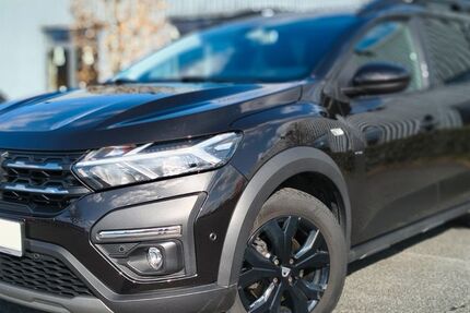 Dacia Jogger 59.821 km 17.450 &euro; Stuhr 28816