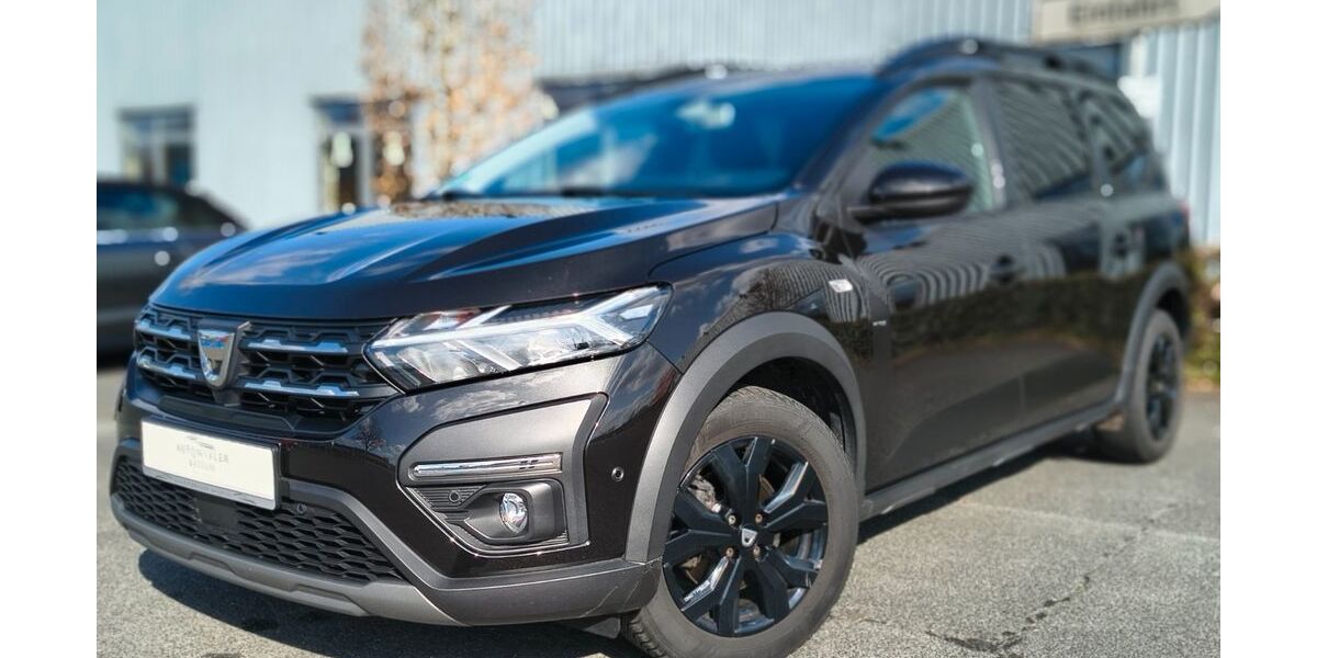 Dacia Jogger 59.821 km 17.450 &euro; Stuhr 28816