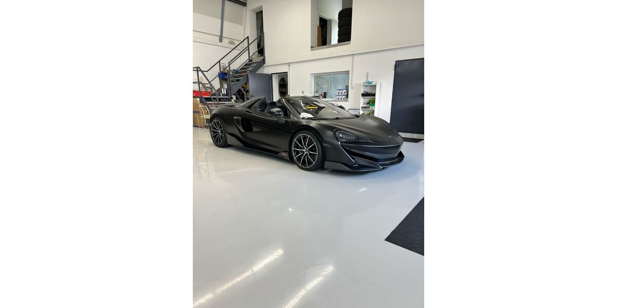 McLaren 600LT 8.800 km 264.890 &euro; Groß Umstadt 64823
