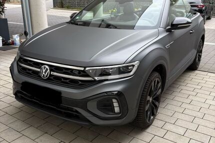 VW T-Roc 29.180 km 36.000 &euro; Bad Kreuznach 55545