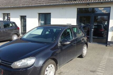 VW Golf 270.600 km 3.485 &euro; Jaenschwalde 03197