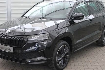 Skoda Karoq 25.418 km 31.490 &euro; Cottbus / Groß Gaglow 03051