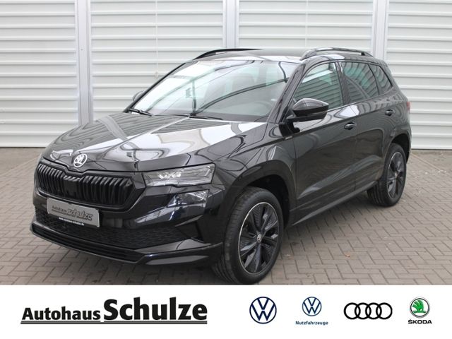 Skoda Karoq 25.418 km 31.490 &euro; Cottbus / Groß Gaglow 03051