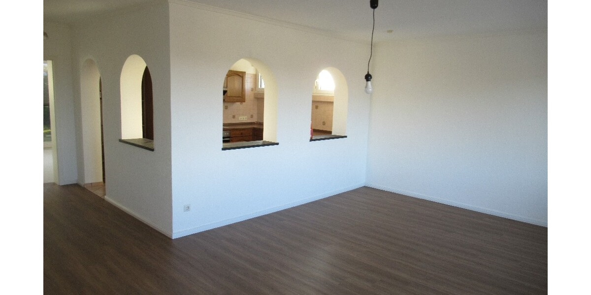 2 Zi.-Mietwohnung mit Terrasse in Altastenberg - Erdgeschoßwohnung Winterberg | Angebot:26802266