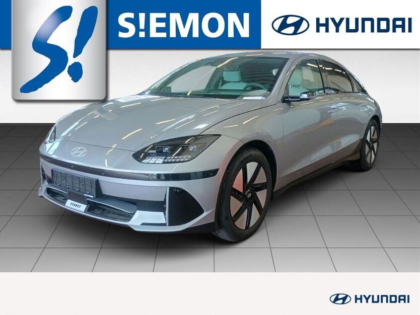IONIQ 6