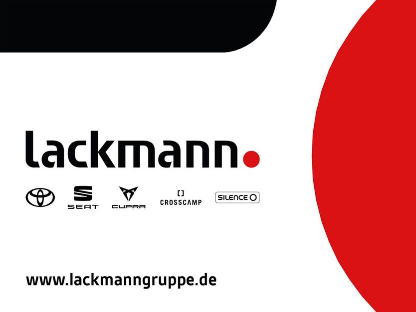 Cupra Ateca 27.400 km 34.990 € Wuppertal 42109