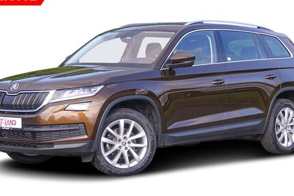 Skoda Kodiaq 79.505 km 23.890 &euro; Stralsund 18437