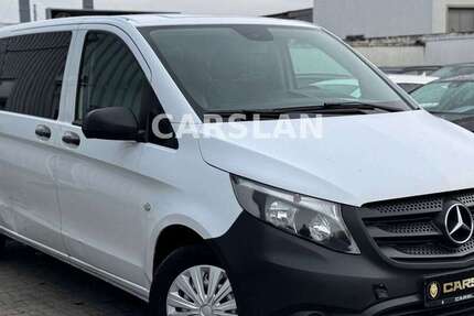 Mercedes-Benz Vito 390.000 km 8.998 &euro; Worms 67547