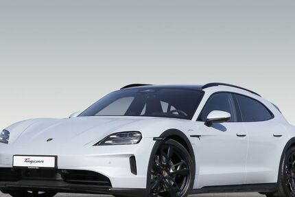 Porsche Taycan 2.500 km 125.900 &euro; Kempten 87437