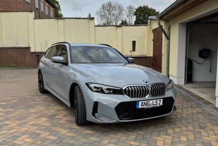 BMW 320 8.100 km 39.900 &euro; Angermünde 16278