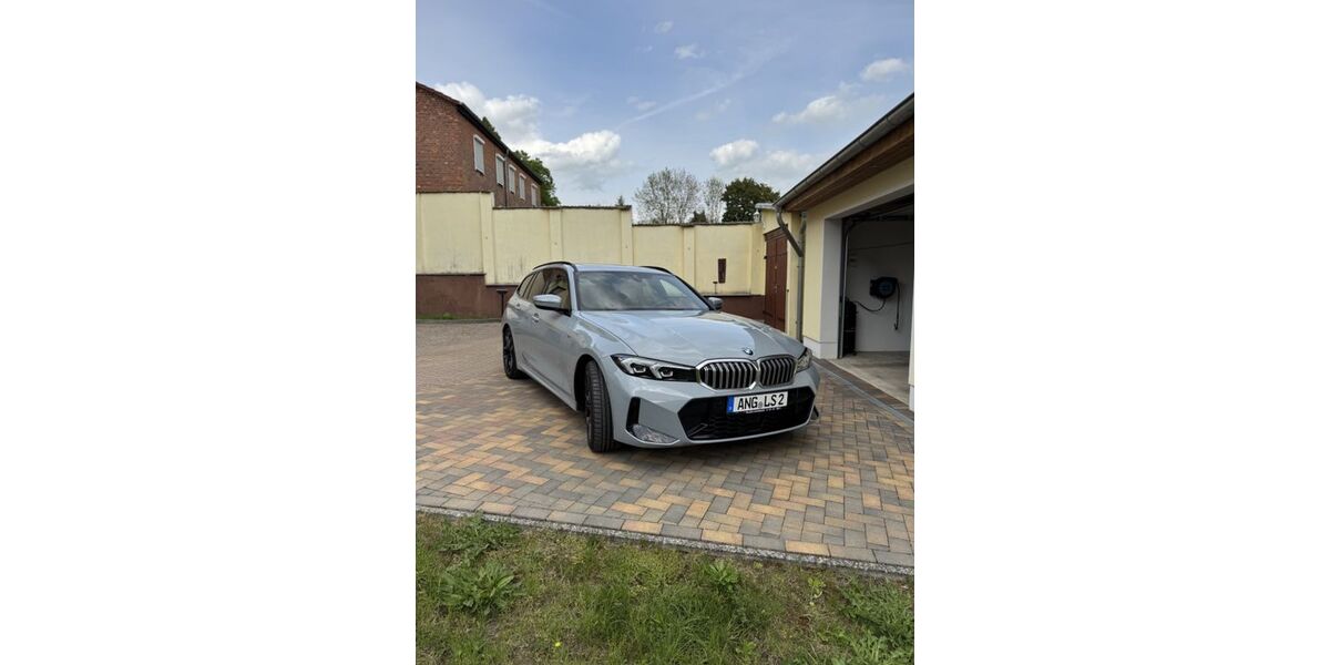 BMW 320 8.100 km 39.900 &euro; Angermünde 16278