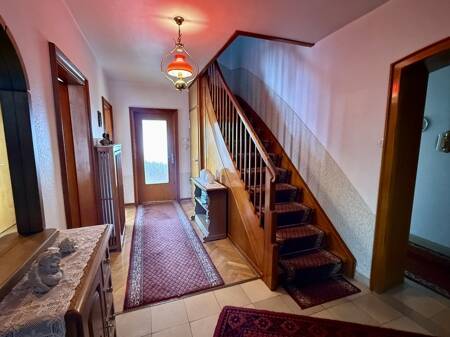 Einfamilienhaus Sundern / Langscheid Langscheid - 1 Zimmer, 196 m&sup2;, 249.000&euro; | Angebot:26257775