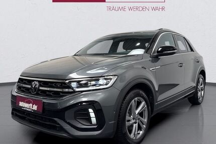 VW T-Roc 8.890 km 29.490 &euro; Ahrensburg 22926