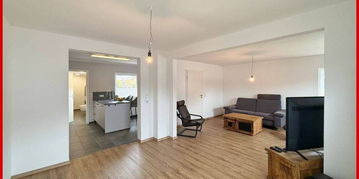 Doppelhaushälfte Schleswig - 3 Zimmer, 71 m&sup2;, 235.000&euro; | Angebot:26439338