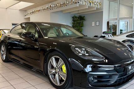 Porsche Panamera 83.491 km 75.850 € Stuhr-Bremen 28816