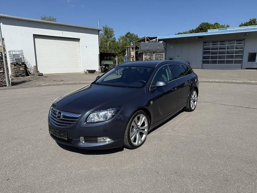 Insignia CT