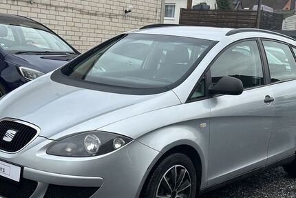 Seat Altea 324.000 km 2.500 &euro; Kerpen 50171