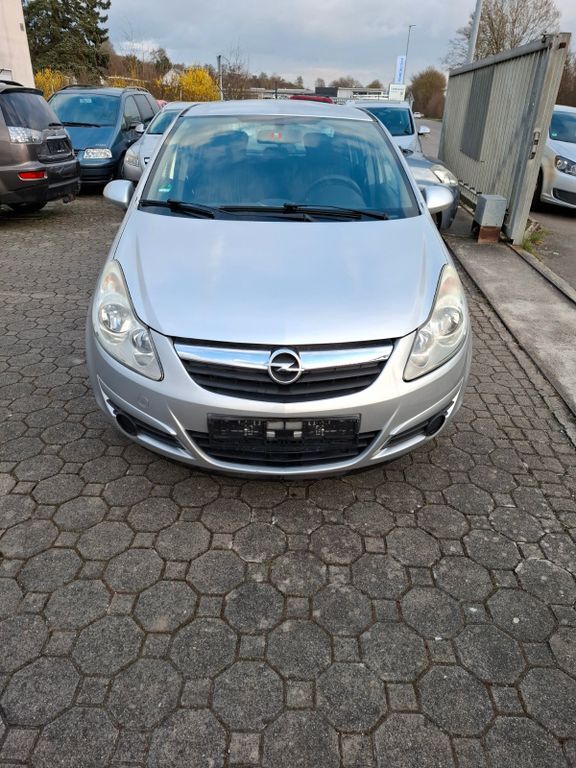 Corsa