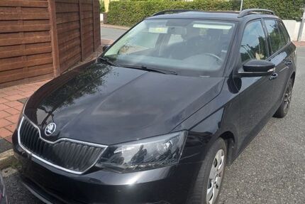 Skoda Fabia 128.000 km 7.900 € Röthenbach an der Pegnitz 90552