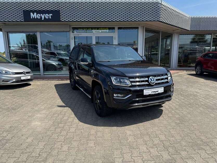 Amarok