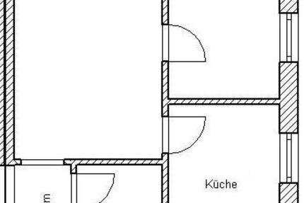 Wohnung Eschenbach in der Oberpfalz - 2 Zimmer, 34 m&sup2;, 400&euro; | Angebot:26351858