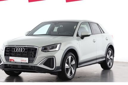 Audi Q2 22.300 km 28.220 &euro; Plattling 94447