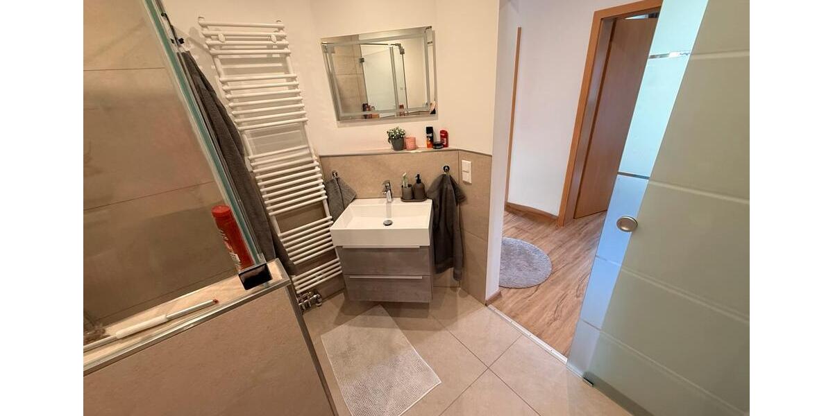 Etagenwohnung Winkelhaid - 3 Zimmer, 74 m&sup2;, 325.000&euro; | Angebot:26766355