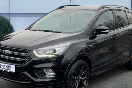 Ford Kuga 76.950 km 21.450 &euro; Holdorf 49451