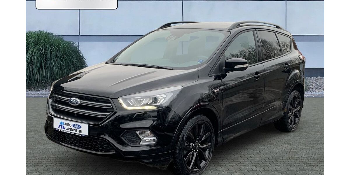Ford Kuga 76.950 km 21.450 &euro; Holdorf 49451