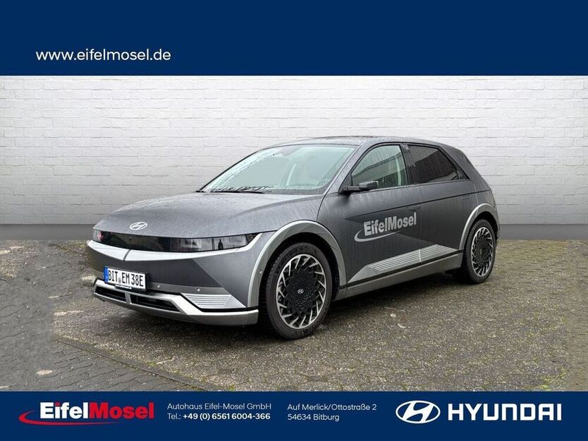 IONIQ 5