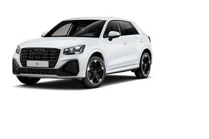 Audi Q2 9.178 km 35.260 &euro; Siegen 57074
