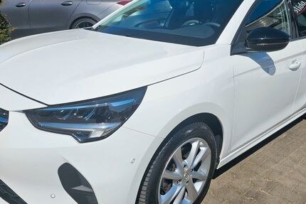 Opel Corsa 30.392 km 14.980 &euro; Magstadt 71106