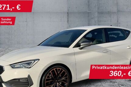 Cupra Leon 18.591 km 31.440 &euro; Bamberg 96052