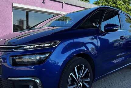 Citroen C4 Picasso 145.000 km 11.690 &euro; Kabelsketal OT Gröbers 06184