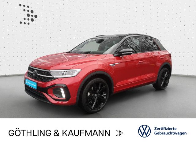 VW T-Roc 11.326 km 28.940 &euro; Eschborn 65760