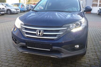 Honda CR-V 104.300 km 15.690 &euro; Naumburg/S. + 06667 Weißenfels + 06618 Schönburg 06618
