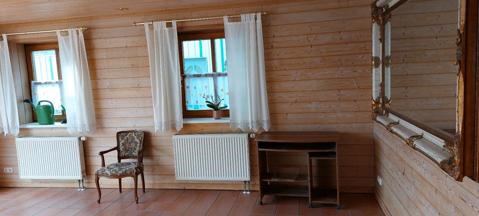 Große behindertengerechte Wohnung in Hunderdorf zu vermieten zimmer