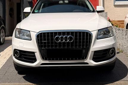 Audi Q5 303.000 km 8.400 &euro; Wörth am Rhein 76744