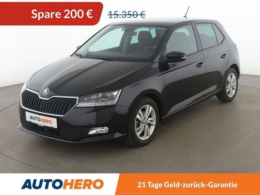 Fabia
